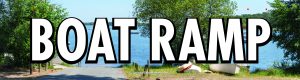 Boat Ramp