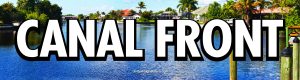 Canal Front