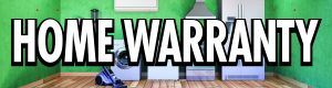 Home Warranty