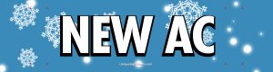 New AC