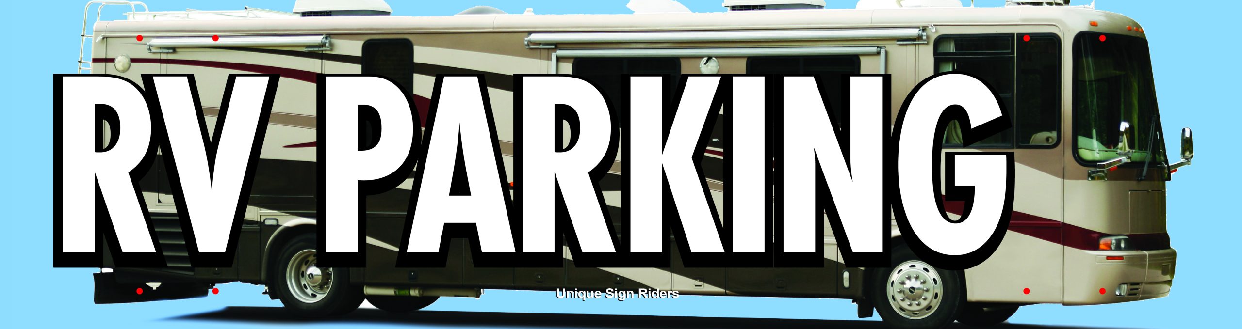 RV Parking