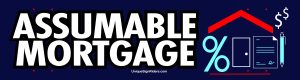 Assumable Mortgage