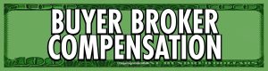 Buyer Broker Compensation-Money